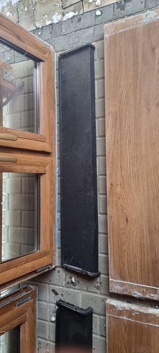 Dwa Okna Oknoplast Kraków 120x120