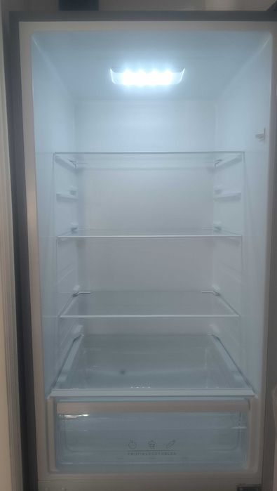 Frigorífico  combinado Electonia
