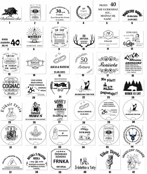 Beczka Dębowa 15L - Idealny Prezent na Każdą Okazję