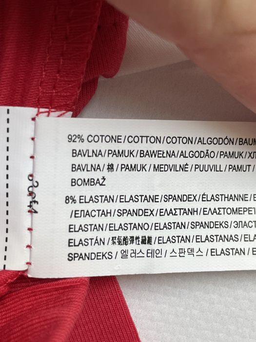 80 Original Marines 12 mies. Tweety komplet koszulka + legginsy zestaw