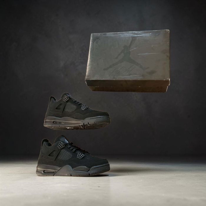 Buty Jordan 4 nowe