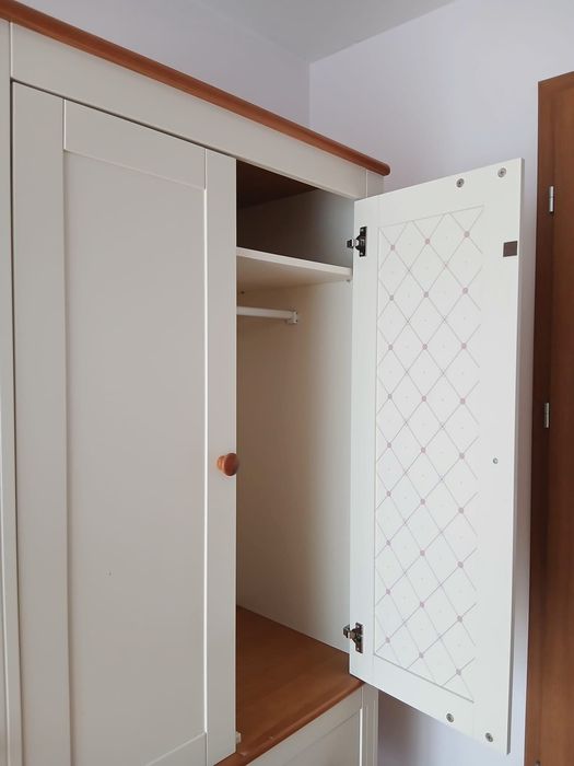 Meble do pokoju dziecka / nastolatka Vox Magnolia