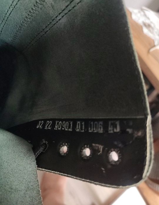 STEEL Glany jak nowe piękne 41
