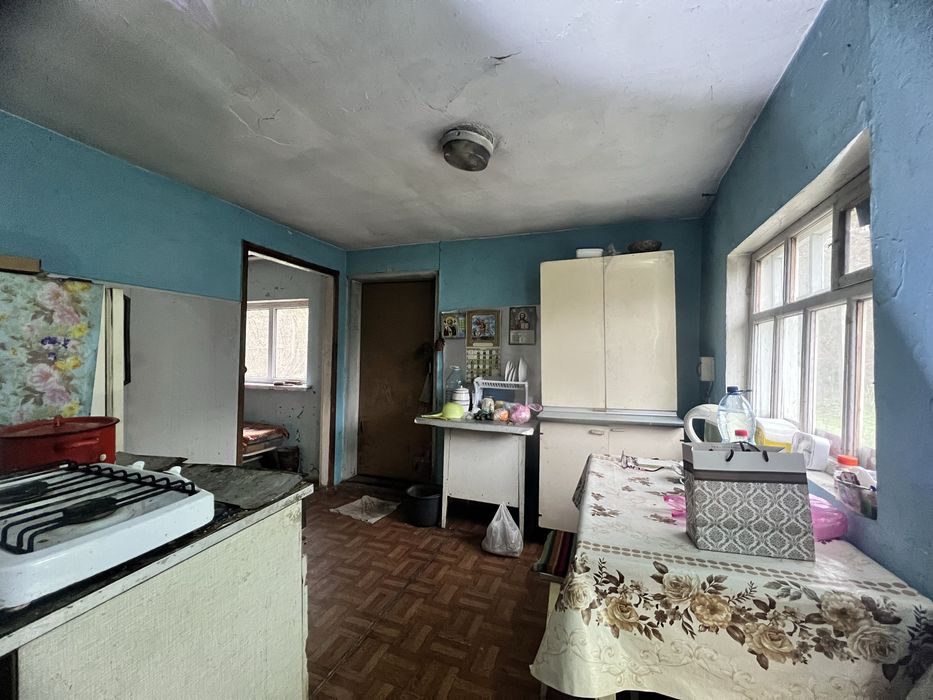 Продам будинок 44,5м2 с.Сулимівка (Бориспільський р-н)
