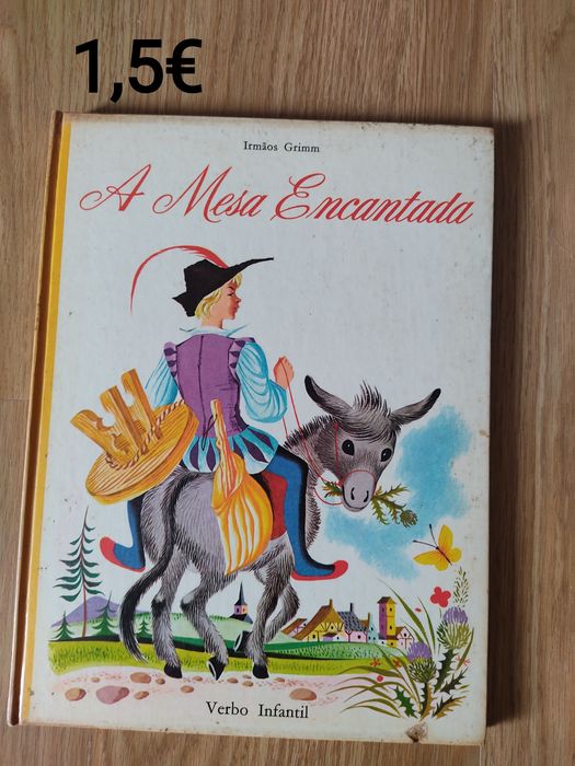 Livros variados .