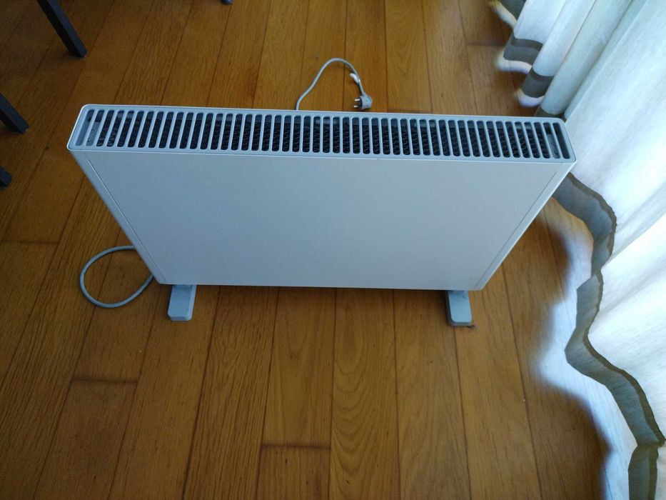 Aquecedor convector Smartmi Heater 1S, novo