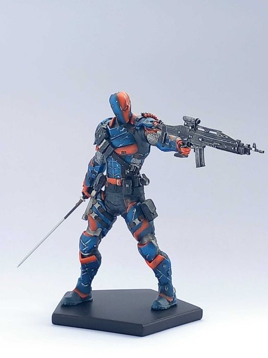 Deathstroke Iron studios Limited Edition Statue