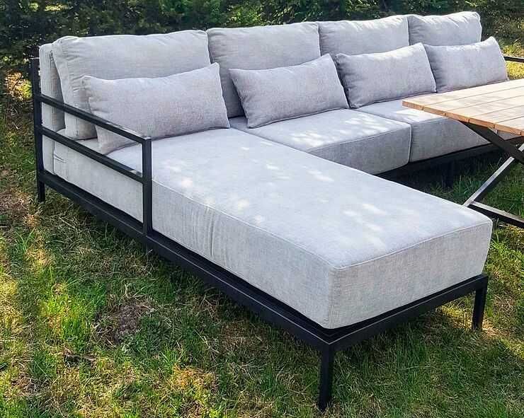 Перетяжка та ремонт м'яких меблів. Виготовлення нових меблів.