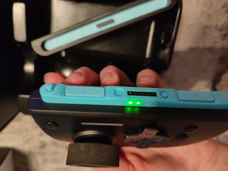 NYXI Hyperion 3 base Wireless Joypad – Nintendo Switch2