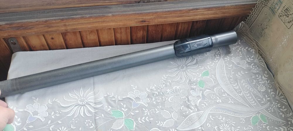 Трубка пылесоса  lg