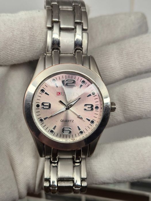 Zegarek *Kurren*quartz