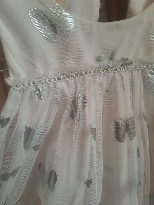 Нарядне плаття для дівчинка