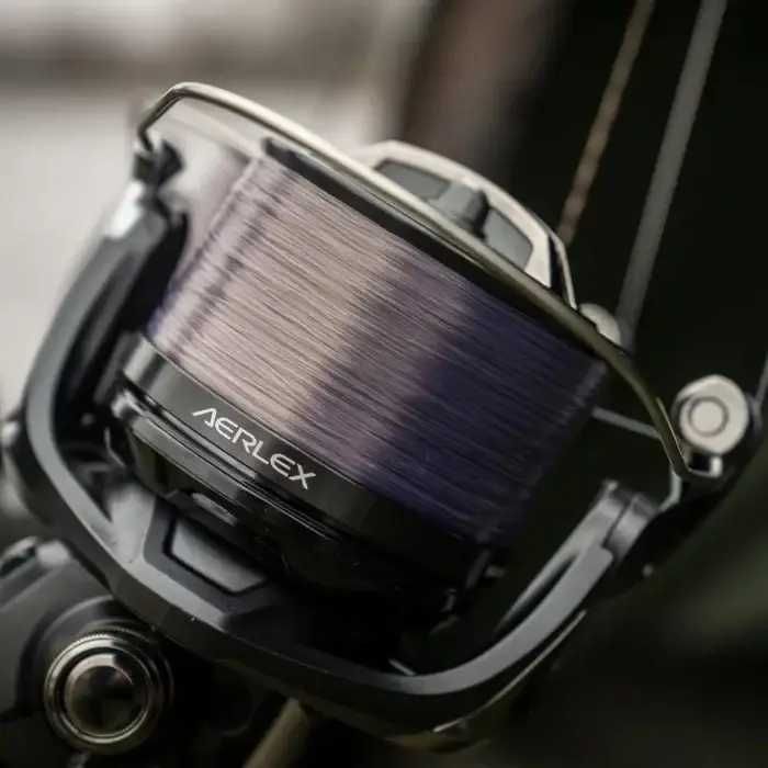 Котушка Shimano Aerlex 14000 XTC Reel