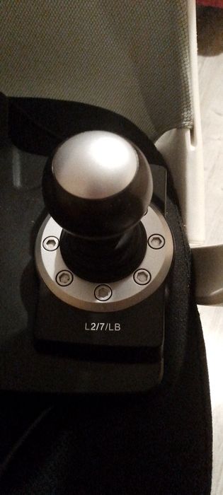 Kierownica Tracer Roadster 4 in 1