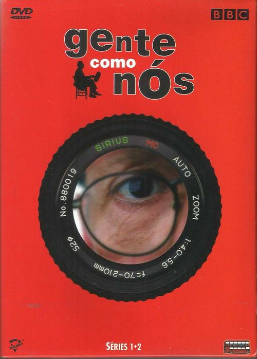 Gente Como Nós (Série 1 e 2)