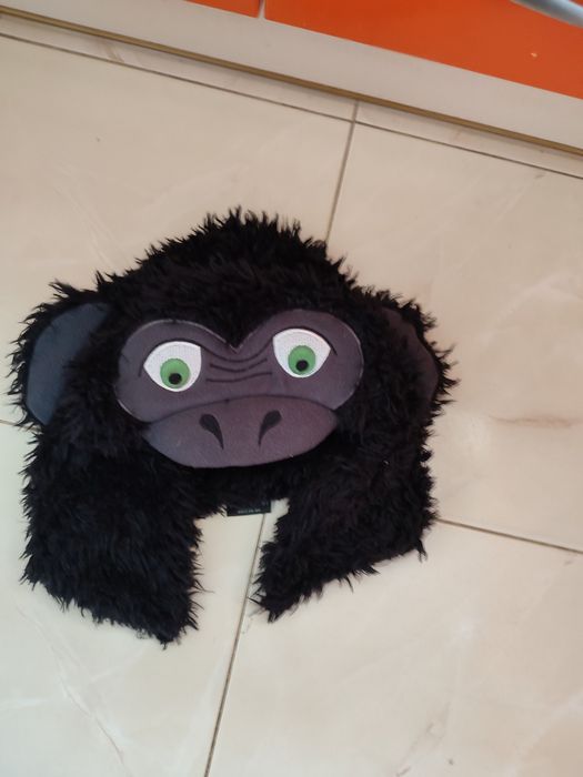 Шапки тварин. Зверей , міньйон