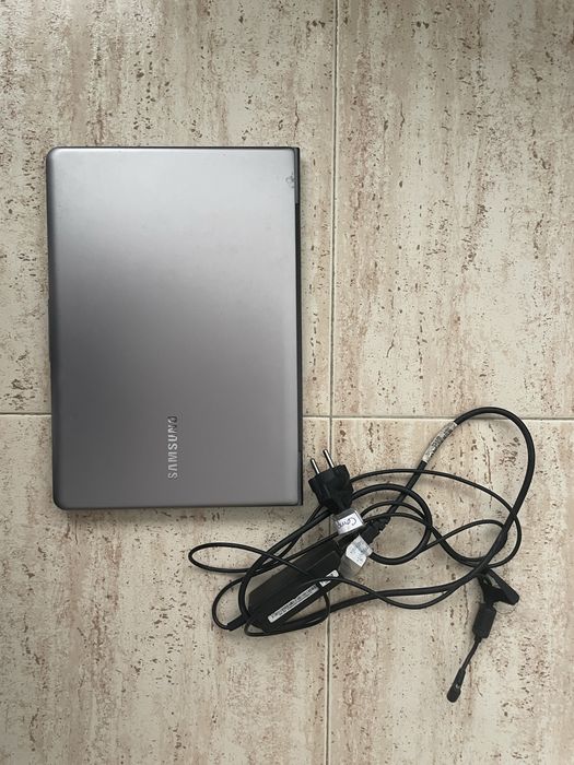 Computador samsung para peças