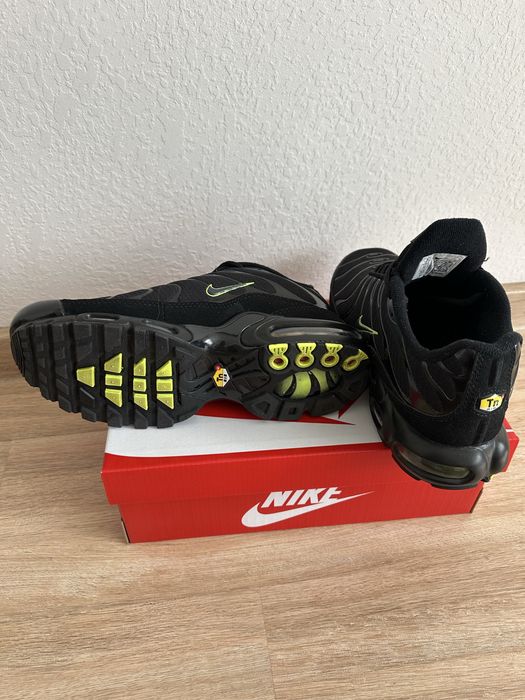 Кросівки Nike Tn Air Max