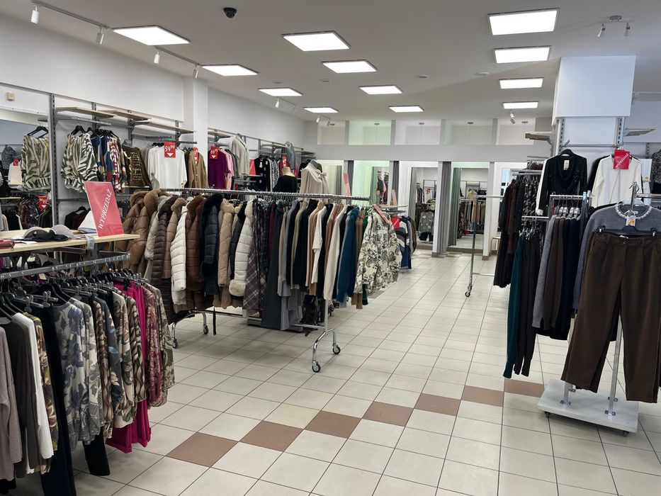 Lokal do wynajęcia – Warszawa (Bródno), ul. Kondratowicza