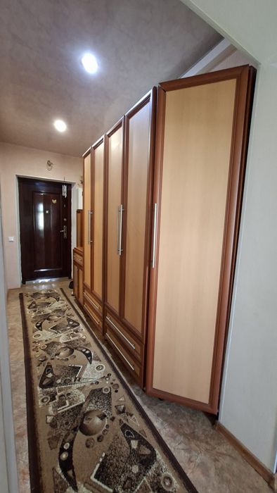 Продам 3х квартиру Кустонайская