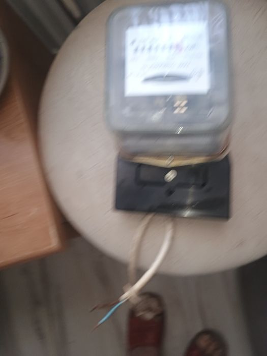 Licznik poboru energii elektrycznej