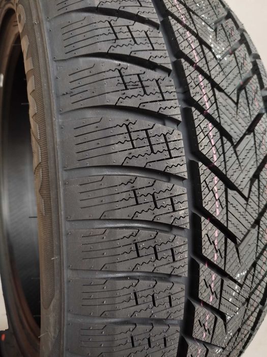 Шини різношир 285/45R19 255/50R19 IceMaster II Fronway XL | BMW X5 X6 нові зимові 4шт 2026р комплект різноширокий