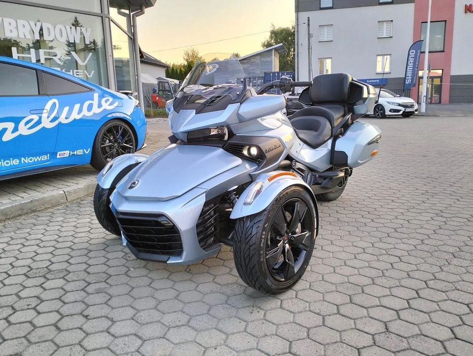 Can-Am