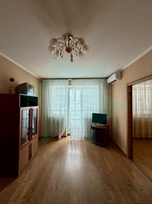 Реальна! Продам 2к квартиру проспект Слобожанський Правда