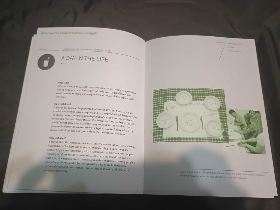 Книга This is service design thinking легендарная