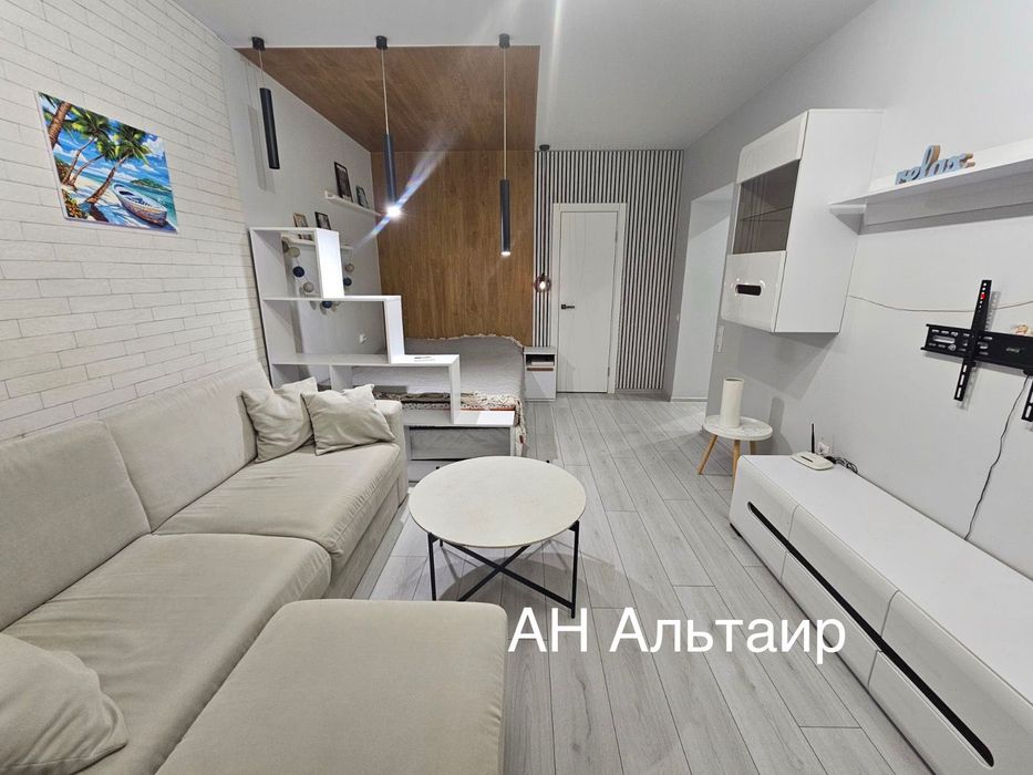 В продаже 1к с ремонтом в новострое ЖК Плехановский.м.Спортивная,Левада.Q