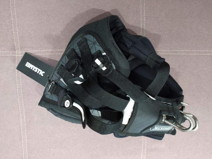 Трапеція Mystic Comforter Seat Harness