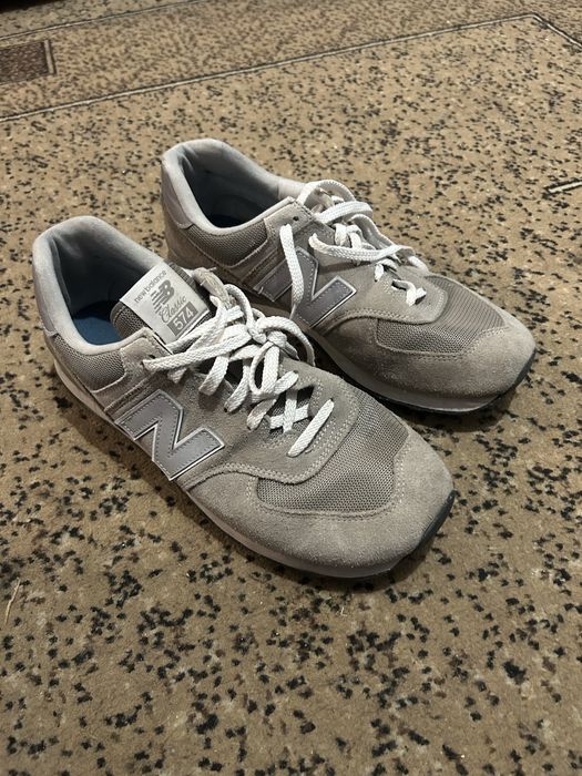 New balance оригинал