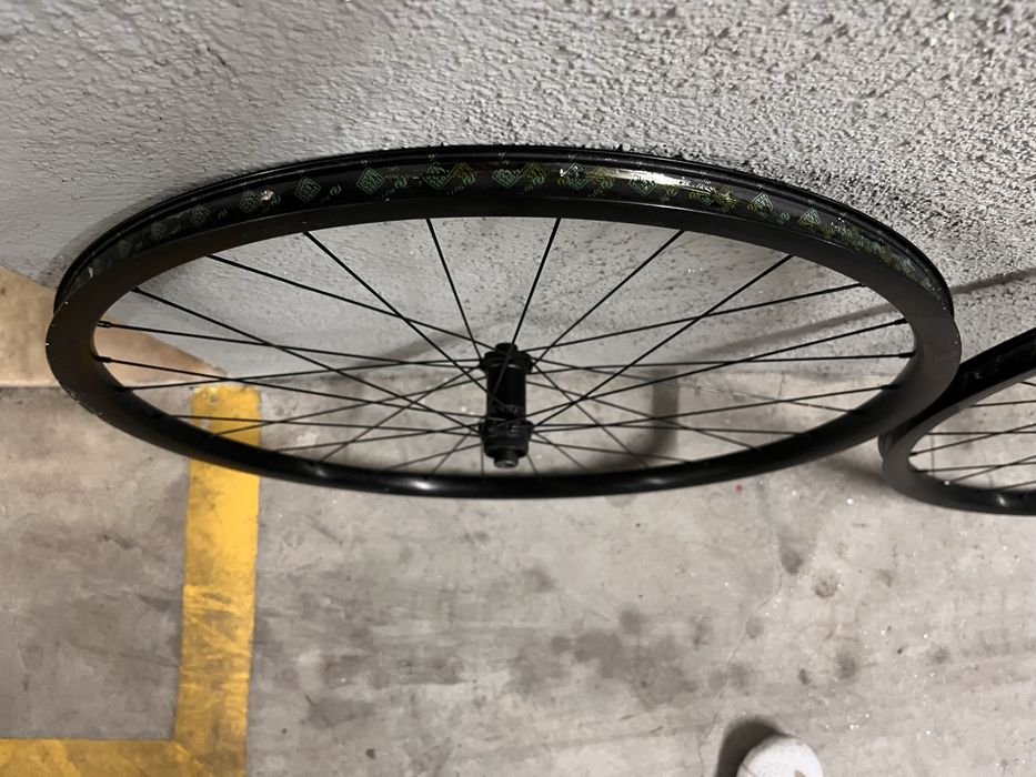 Rodas | Syncros RP2.0 Disc - 2864284990408961121