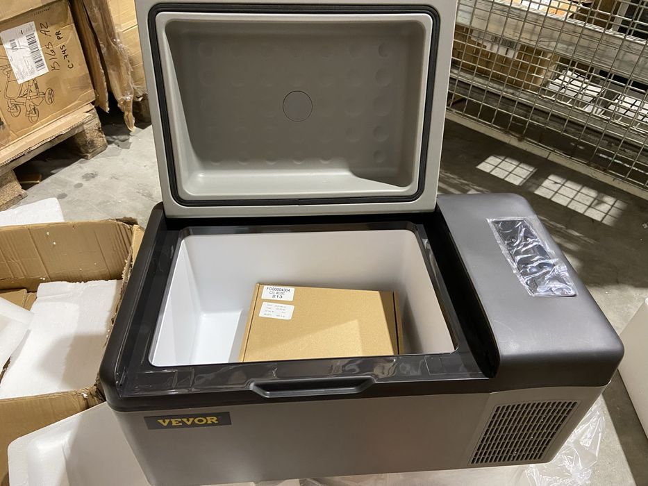 Figorifico 12v para carro