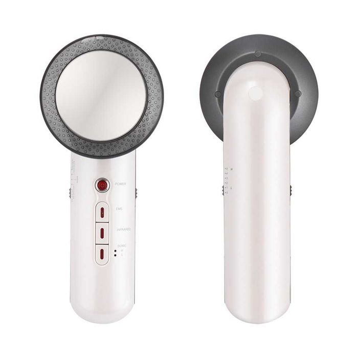 Ultra-som, EMS Micro Corrente, perda De Peso dispositivo De Beleza