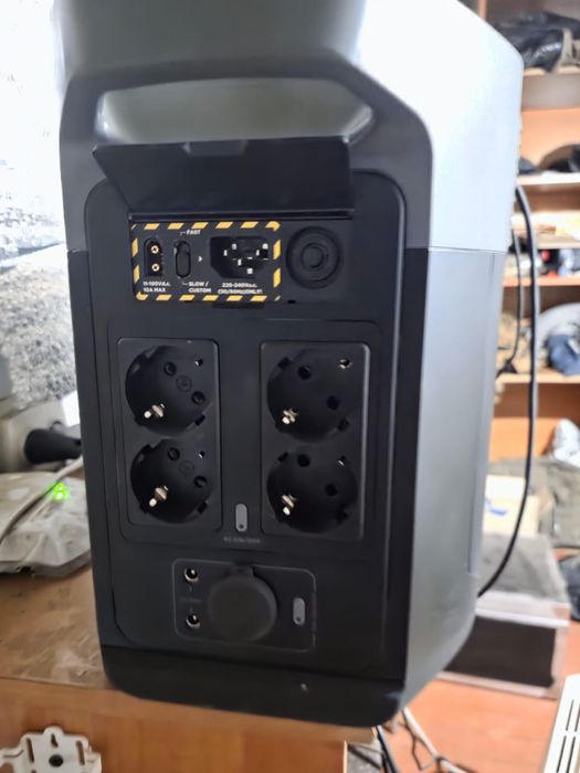 Інверторний генератор maxpeedingrods ещё в наличии микроинвертор 800W