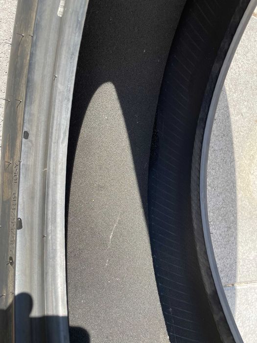 нові 4шт 235/55/R19 Hankook ION EVO SUV EV Acoustic 235/55 R19 шини Sorento E-tron Kodiaq Q5 Tiguan X-Trail XC-60