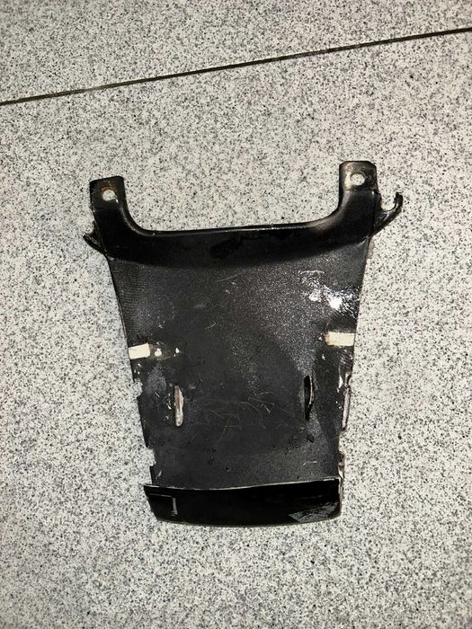 Carnagens Honda cbr600f 1997