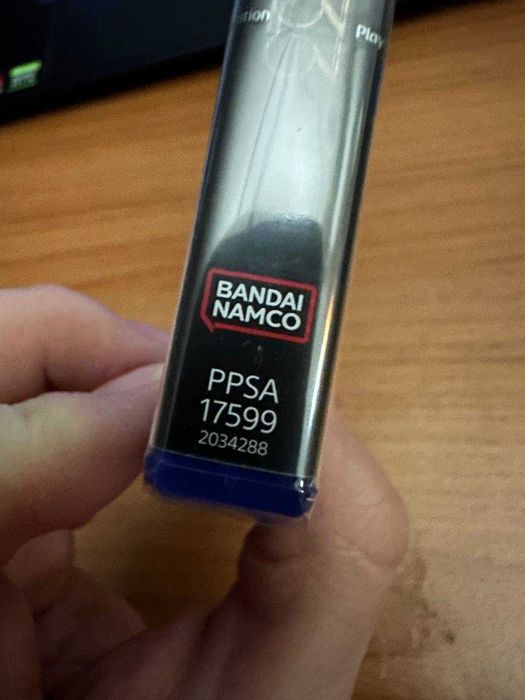 Гра Clair Obscur: Expedition 33 нова PS5 PPSA 17599 cубтитри російська