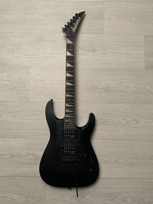 Електро гітара jakson js22
