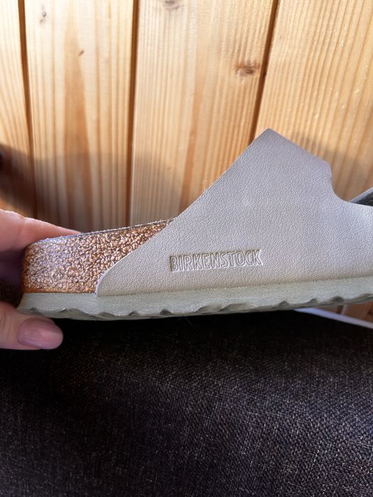 Birkenstock Arizona 40р, 26 см