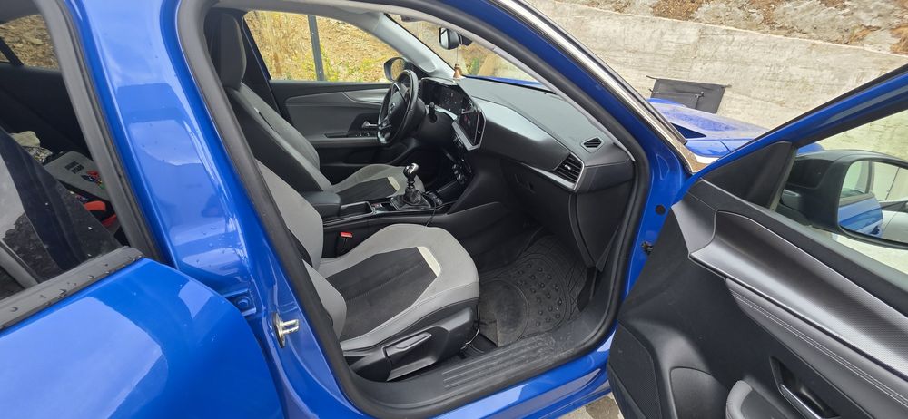 Opel Mokka 1.2  Elegance 2021