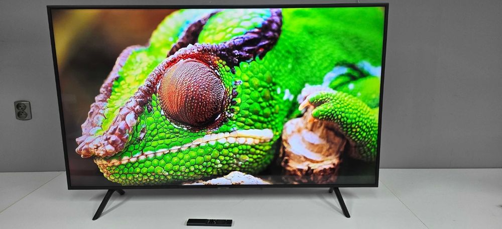 Telewizor Samsung 55 cali UHD 4K