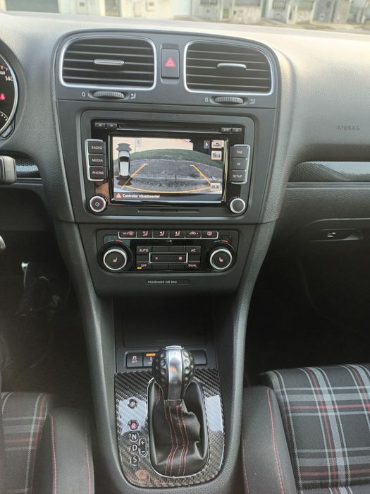 Golf 6 gti edition 35