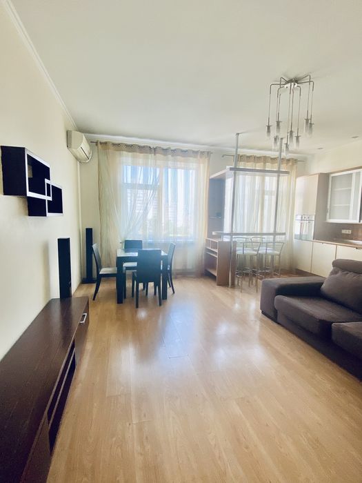 3-rooms apartment apartment by the address st. Primorskaya (area 126 m²) - Atlanta.ua - photo 16