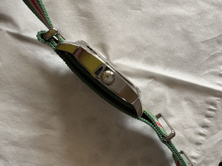 Bergstern Harmony..szafirowe szklo