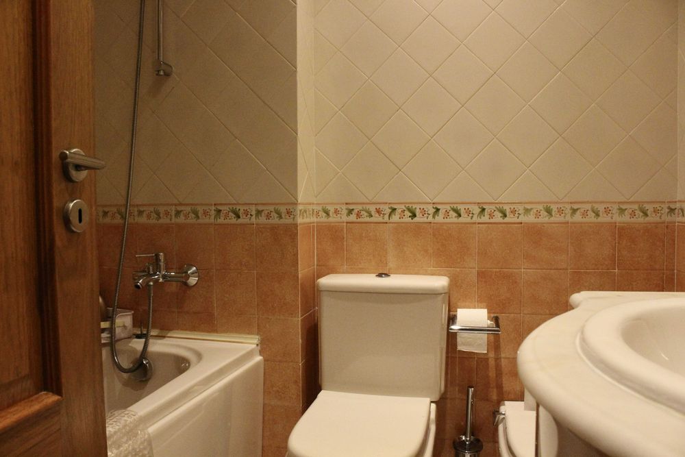 T3 último andar com garagem dupla, mobilado – Cascais