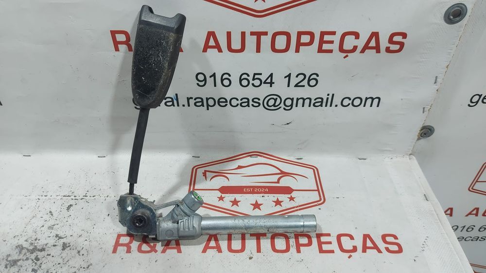 Pré Tensor Cinto Segurança Frente Direito Opel Corsa D Original