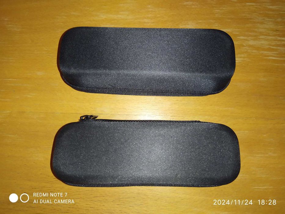 ## Estojo para máquina de barbear Rowenta Formula 1 ##