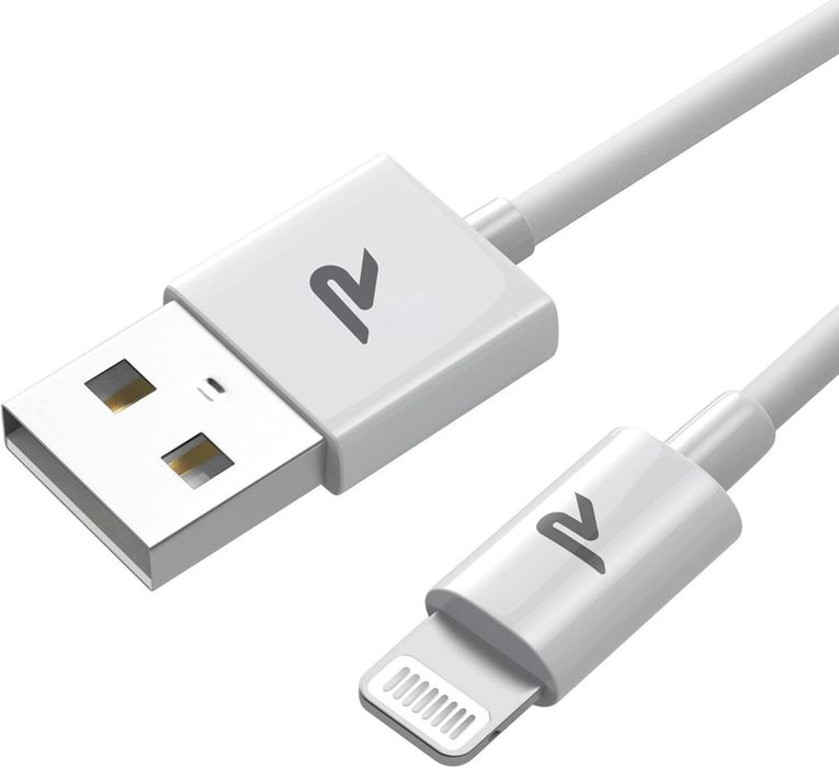 Kabel do iPhone Lightning–USB 2m